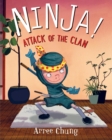 Ninja! Attack of the Clan - Book