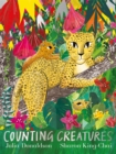 Counting Creatures - Book