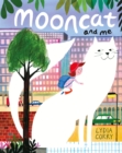 Mooncat and Me - Book