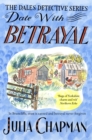 Date with Betrayal - Book