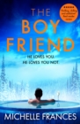The Boyfriend - Book