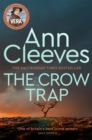 The Crow Trap - Book