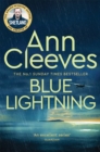Blue Lightning - Book