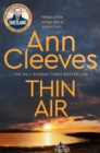 Thin Air - Book