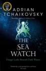 The Sea Watch - Book