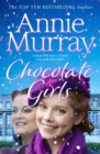 Chocolate Girls - Book