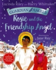 Rosie and the Friendship Angel - Book