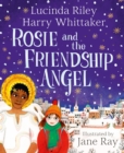 Rosie and the Friendship Angel - Book