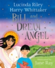 Bill and the Dream Angel - Book
