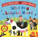 What the Ladybird Heard - Book