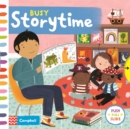 Busy Storytime - Book
