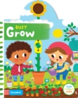 Busy Grow - Book