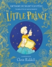 The Little Prince : A stunning gift book in full colour from the bestselling illustrator Chris Riddell - Book
