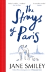 The Strays of Paris - Book