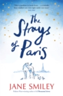 The Strays of Paris - Book