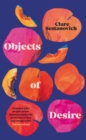 Objects of Desire - Book
