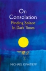 On Consolation : Finding Solace in Dark Times - Book