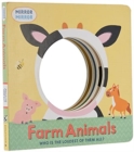 FARM ANIMALS - Book