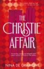The Christie Affair - Book