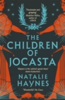 The Children of Jocasta - Book