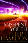 Misspent Youth - Book