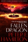 Fallen Dragon - Book