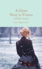 A Glove Shop in Vienna and Other Stories - Book