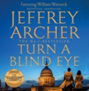 Turn a Blind Eye - Book