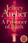 A Prisoner of Birth - Book