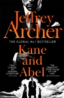Kane and Abel - Book