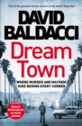Dream Town - Book