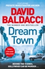 Dream Town - eBook