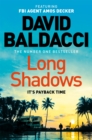 Long Shadows : From the number one bestselling author - Book