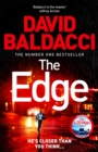 The Edge : the blockbuster follow up to the number one bestseller The 6:20 Man - Book
