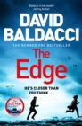 The Edge : the blockbuster follow up to the number one bestseller The 6:20 Man - Book