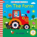 On the Farm - Book
