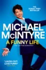 A Funny Life : The Sunday Times Bestseller - Book
