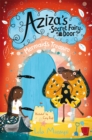 Aziza's Secret Fairy Door and the Mermaid's Treasure - Book