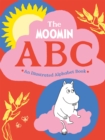 The Moomin ABC: An Illustrated Alphabet Book - Book