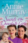 Secrets of the Chocolate Girls : Gripping historical fiction set in Birmingham during World War II - Book