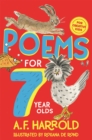 Poems for 7 Year Olds - Book