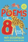 Poems for 8 Year Olds - eBook