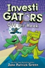 InvestiGators: Off the Hook : A Laugh-Out-Loud Comic Book Adventure! - Book