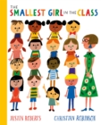 The Smallest Girl in the Class - Book