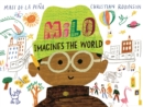 Milo Imagines The World - Book