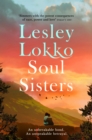 Soul Sisters - Book