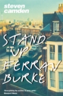 Stand Up  Ferran Burke - Book