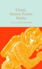 Classic Science Fiction Stories - Book
