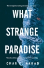 What Strange Paradise - Book