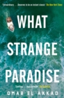 What Strange Paradise - Book